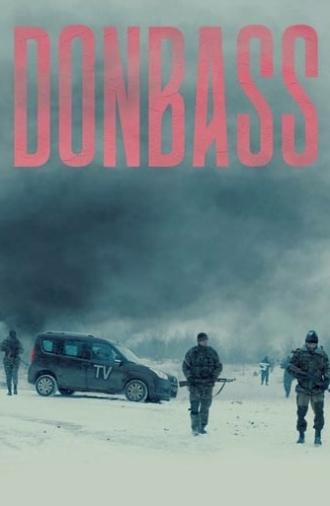 Donbass (2018)