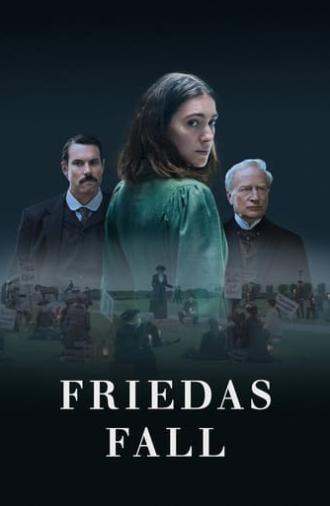 Frieda's Case (2024)