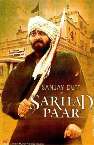 Sarhad Paar (2006)