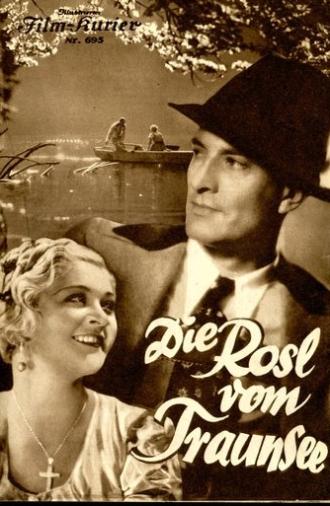 Du bist entzückend, Rosmarie! (1934)