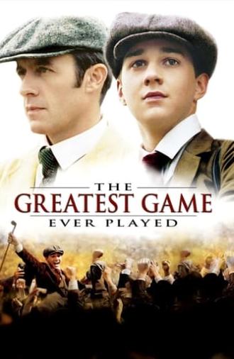 The Greatest Game Ever Played (2005)