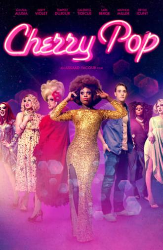 Cherry Pop (2017)