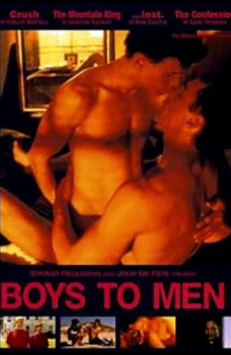 Boys to Men (2001)