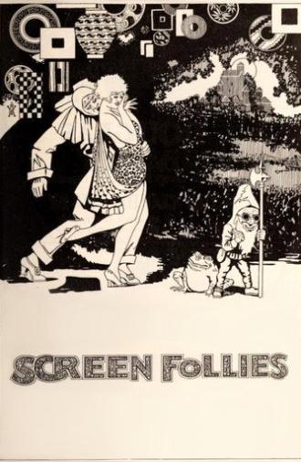 Screen Follies No. 1 (1920)