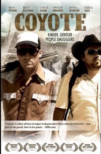 Coyote (2008)