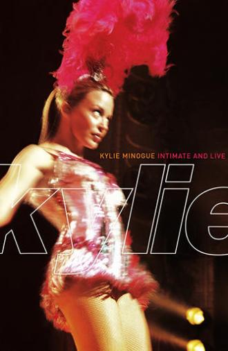 Kylie Minogue: Intimate and Live (1998)