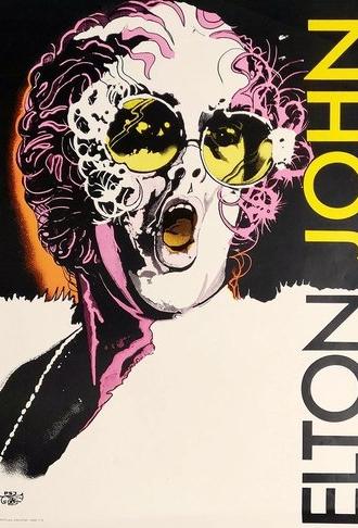 Elton John: Me, Myself & I (2007)