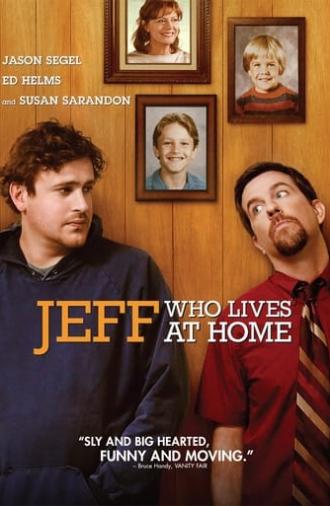 Jeff, Who Lives at Home (2012)