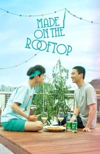 Made on the Rooftop (2021)