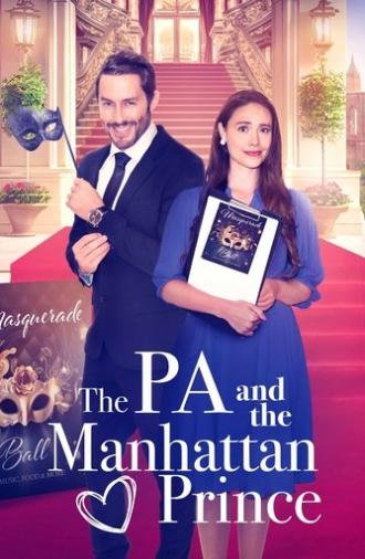 The PA and the Manhattan Prince (2023)