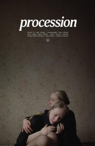Procession (2023)