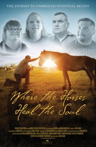 Where the Horses Heal the Soul (2026)