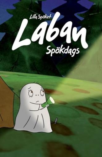 Lilla Spöket Laban: Spökdags (2007)