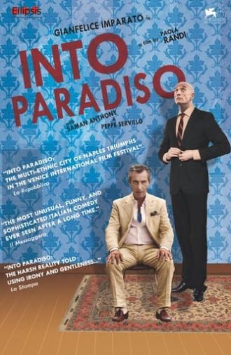 Into Paradiso (2010)