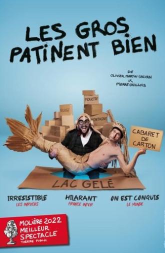 Les Gros Patinent Bien (2022)