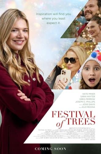 Festival of Trees (2024)