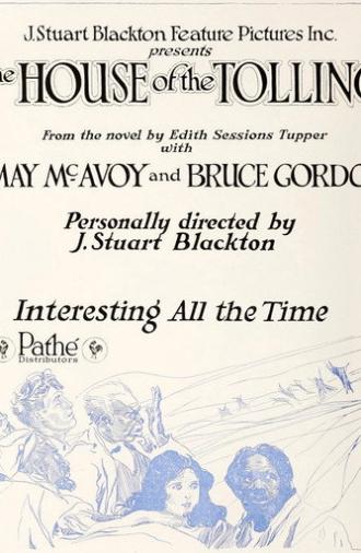 The House of the Tolling Bell (1920)