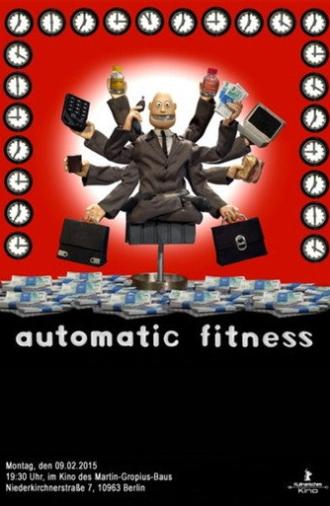 Automatic Fitness (2015)