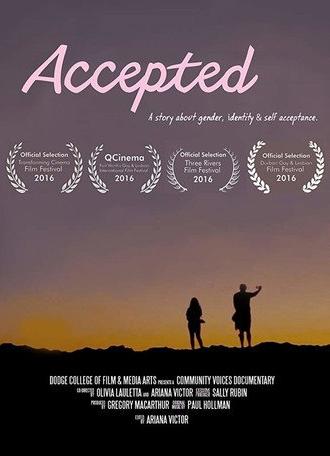 Accepted (2015)