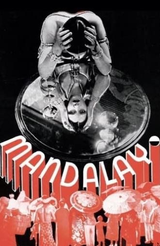 Mandalay (1934)