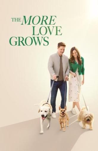 The More Love Grows (2023)