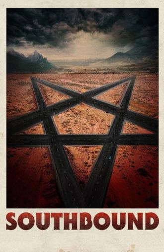 Southbound (2015)