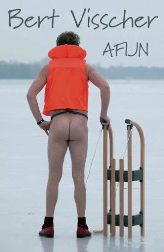 Bert Visscher: Afijn (2014)