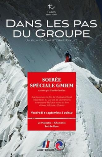 Dans les pas du Groupe (2019)
