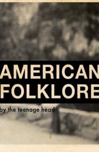 American Folklore (2018)