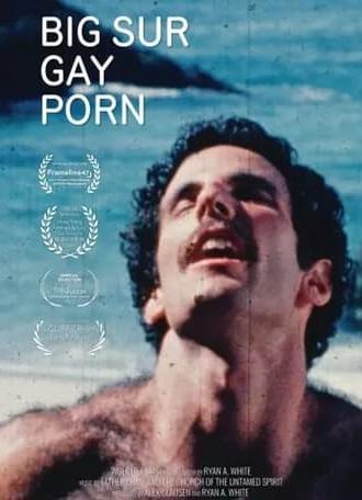 Big Sur Gay Porn (2023)