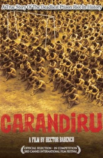 Carandiru (2003)