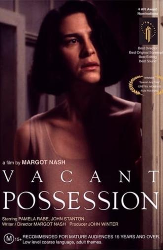 Vacant Possession (1995)