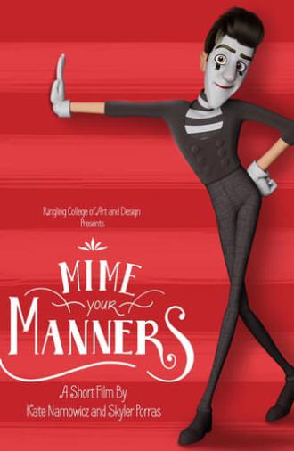 Mime Your Manners (2020)