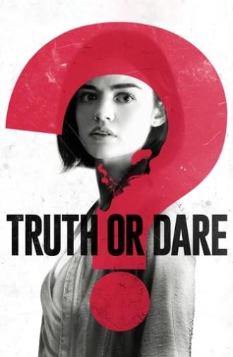 Truth or Dare (2018)