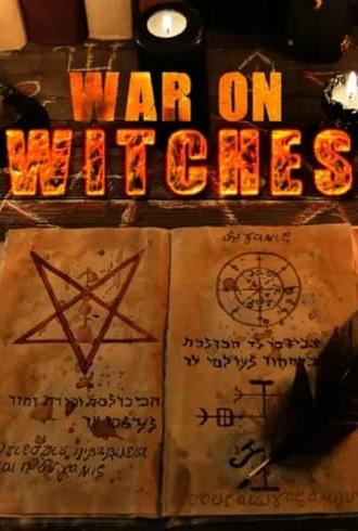 The King's War on Witches (2012)