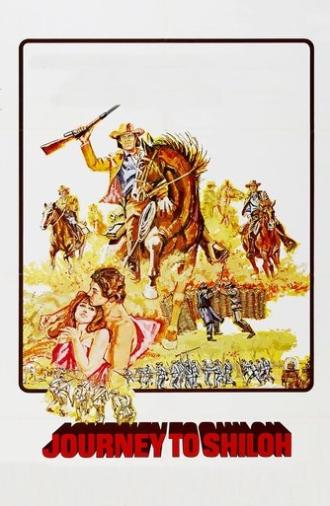 Journey to Shiloh (1968)