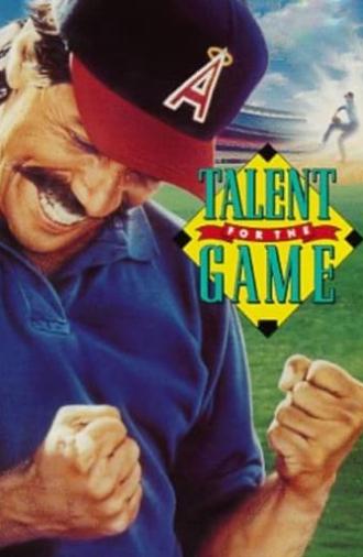 Talent for the Game (1991)