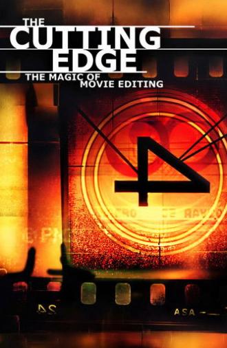The Cutting Edge: The Magic of Movie Editing (2004)