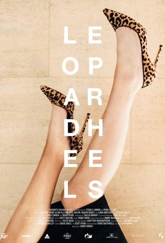 Leopard Heels (2022)
