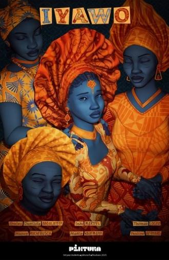 Iyawo (2025)