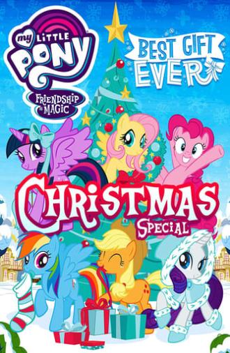 My Little Pony: Best Gift Ever (2018)