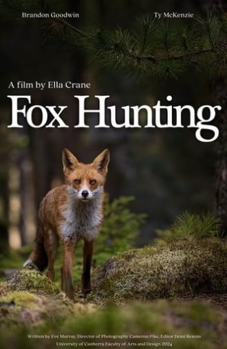 Fox Hunting (2024)