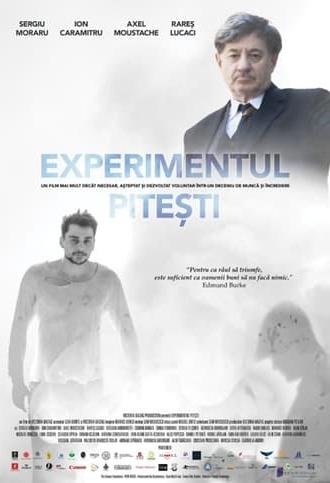 The Pitești Experiment (2022)