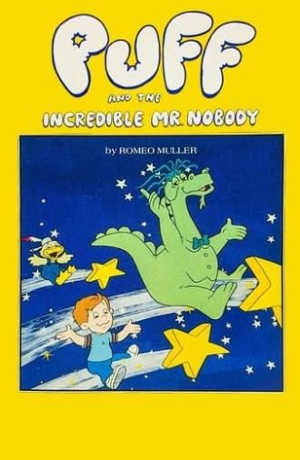 Puff the Magic Dragon: The Incredible Mr. Nobody (1982)