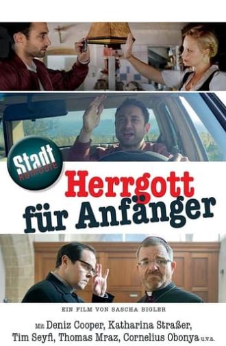 Herrgott für Anfänger (2017)