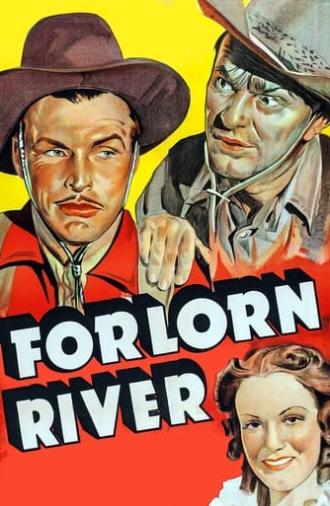 Forlorn River (1937)