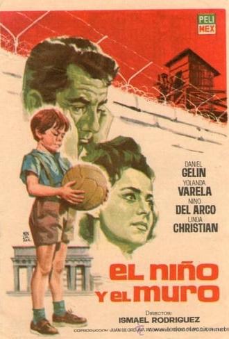 The Boy and the Ball and the Hole in the Wall (1965)