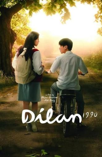 Dilan 1990 (2018)