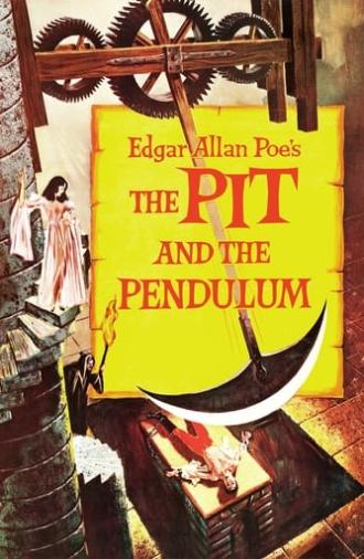 The Pit and the Pendulum (1961)