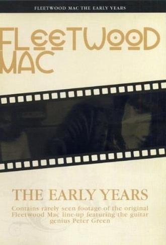 The Original Fleetwood Mac - The Early Years (1995)